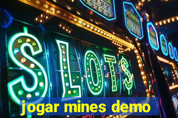 jogar mines demo